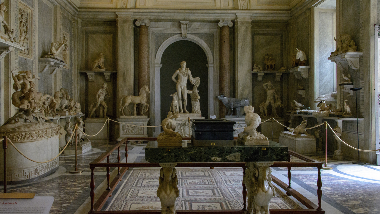 20150904-123250••••Vatican City